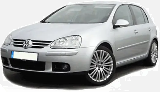 Volkswagen Golf 5 1.9 TDI Debriyaj Seti LUK